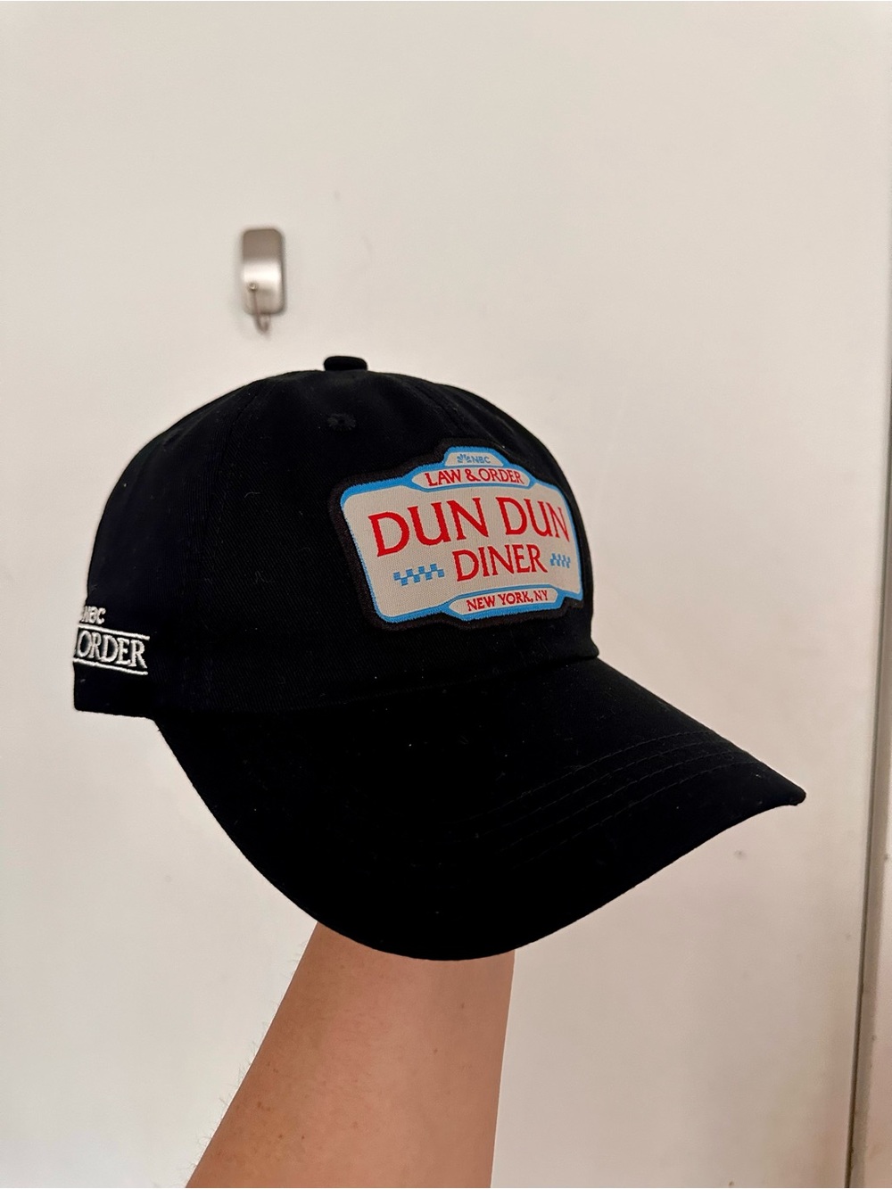 Law & Order Dun Dun Diner Pop-Up NYC Full Set Bundle Limited Edition NEW